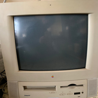 中古ブラウン管モニターが無料 格安で買える ジモティー