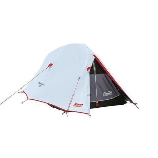 ◆中古美品◆コールマンQUICK－UP　DOME（クイックアップドーム）　ソロテント