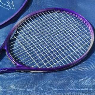 テニスラケット カワサキ　NSX315

