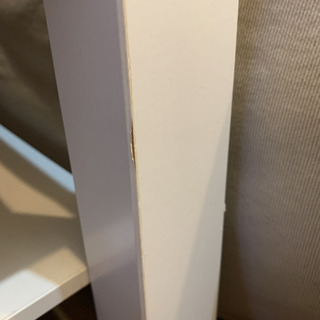 IKEAテーブル　ホワイト　新鎌ヶ谷