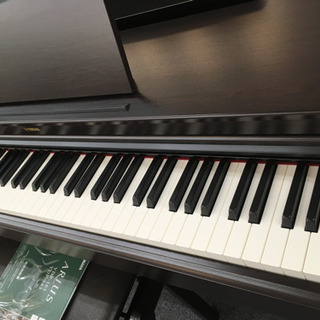 i242 YAMAHA YDP-163R 2016年製 ヤマハ 電子ピアノ