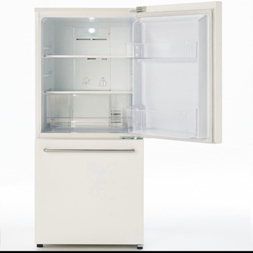 無印良品　冷蔵庫　MJ-R16A 157L