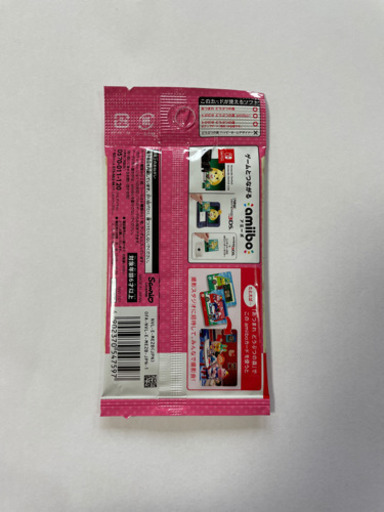 レア商品どうぶつの森amiiboカードサンリオキャラクターズコラボ復刻版 サニー 市原の家具の中古あげます 譲ります ジモティーで不用品の処分