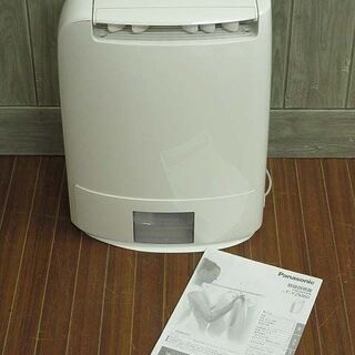 ナショナル衣類除湿乾燥機 部屋干し F -Y60Z2