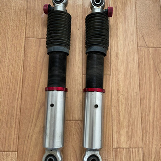 l900.l700低王車高調　リアのみ