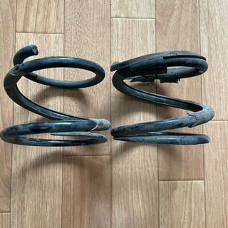 l900.l700低王車高調　リアのみ