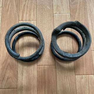 l900.l700低王車高調　リアのみ