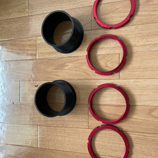 l900.l700低王車高調　リアのみ