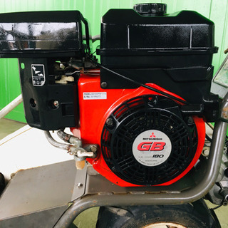 オーレック　ウイングモア   WM736 自走式草刈機　畦草刈機　中古