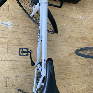 ⭐️2020年モデル⭐️NESTO LIMIT 2 クロスバイク 6061アルミフレーム