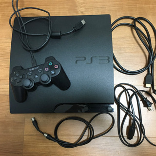 PS3本体★CECH-3000A★Play Station3★ 
