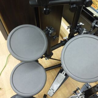 YAMAHA 電子ドラム DTX2 動作確認済み ヤマハ PCY80 PCY80S TP80
