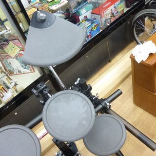 YAMAHA 電子ドラム DTX2 動作確認済み ヤマハ PCY80 PCY80S TP80