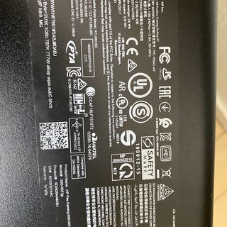 HP Pavilion Gaming PC 690-0051jp デスクトップコンピューター