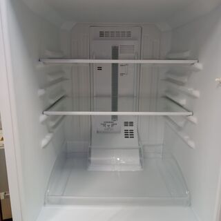 G4367　半年保証付き　カード利用可能　2ドア冷蔵庫　Panasonic　NR-B147W　2014年製　138L　　送料A　キッチン家電　プラクラ南9条店　札幌