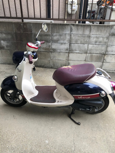 【値下げ交渉有り！】ビーノSA37J