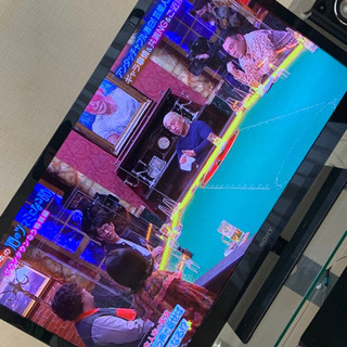 美完動品★ SONY BRAVIA 40Vinch 薄型大画面液晶テレビ