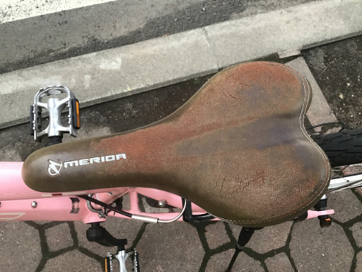 メリダ CROSSWAY AMW5382 MERIDA (メリダ) CROSSWAY 300-D White (Dark