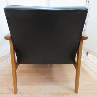 美品」イケア ikea ポエング オットマン ブラウン レ - ¥12,000 (静岡伊東)