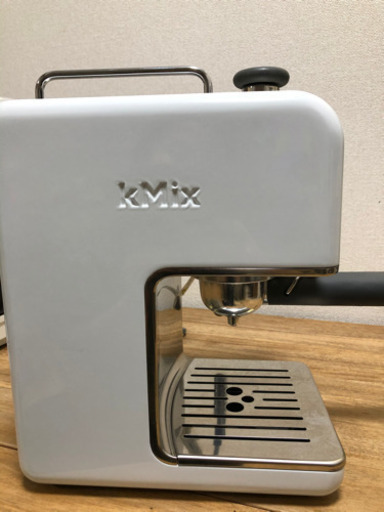 ☕️デロンギ K MIX エスプレッソマシーン☕️他3点セット‼️