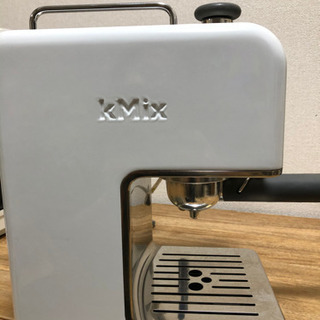 ☕️デロンギ K MIX エスプレッソマシーン☕️他3点セット‼️