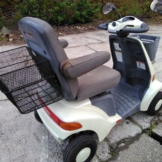 その他 スズキ セニアカー 部品取り車 ❢❢ バラ売りしません ❢❢