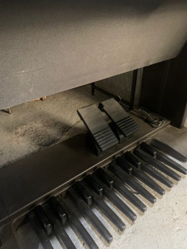 やまYAMAHA エレクトーン ヤマハエレクトーン EL-90 動作品 チェア