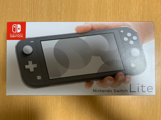 その他 switch lite