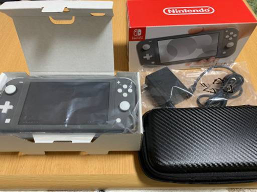 その他 switch lite