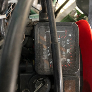 ホンダ ホンダ TLM50