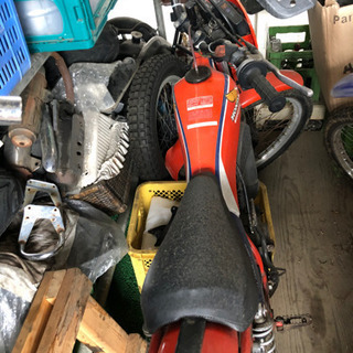ホンダ ホンダ TLM50