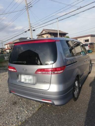 希少 税金安い１ナンバーのエリシオン ヤス 五井のエリシオンの中古車 ジモティー