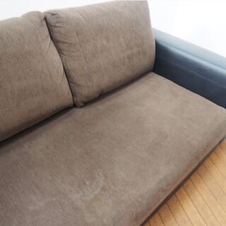 大型ソファ 幅230cm 3Pソファ 日本製 (GA05)