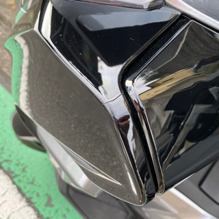現在商談中　ホンダ　フォルツァmf13