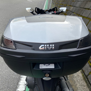 現在商談中　ホンダ　フォルツァmf13