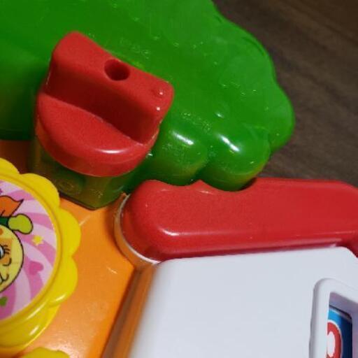 アンパンマン お風呂で１０まで ゆんきんぐ 大門のベビー用品 おもちゃ の中古あげます 譲ります ジモティーで不用品の処分