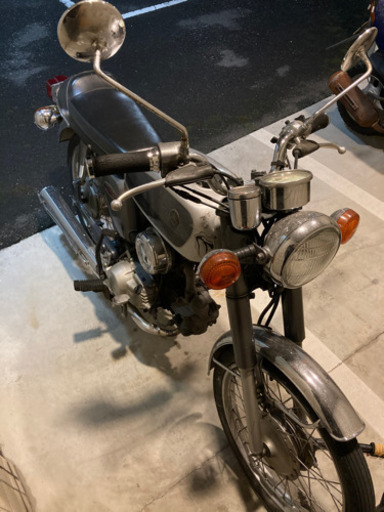 ヤマハ　yb1four 原付 50cc 最終値下げ 取引済 ヤマハ yb1four 原付 50cc 最終値下げ 取引済