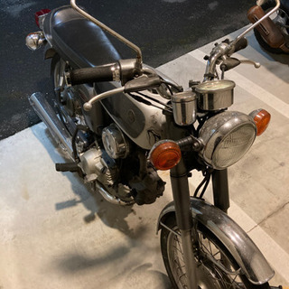 ヤマハ yb1four 原付 50cc 最終値下げ 取引済 【公式通販】