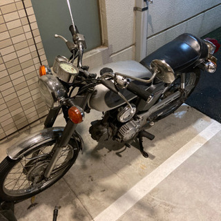 ヤマハ yb1four 原付 50cc 最終値下げ 取引済 【公式通販】