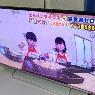 値下げしました TOSHIBA REGZA LED 42インチ