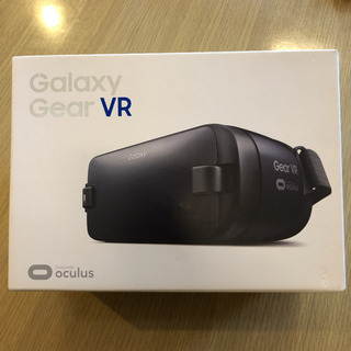 Galaxy Gear  VR  新品未使用！