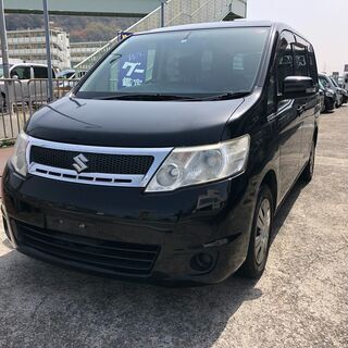 ランディ 中古車 ジモティー