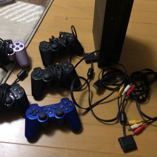 いろいろ足りなかったり、いろいろ多すぎPS２