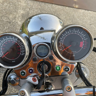 新古車！！超綺麗。ヒョースン gv250