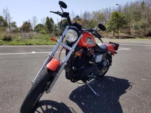 スポーツスター883R  リジット キャブ