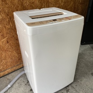 MH3005  アクア　2015年　５kg洗濯機