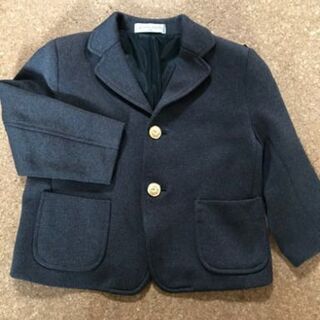 <取引中>津田山幼稚園　制服　体操服　男の子　男子　制服系1点600円 体操服系1点500円　合計16点