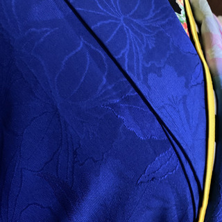 振袖　フルセット　