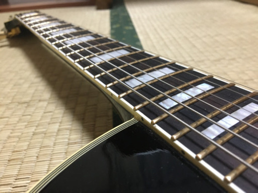 弦楽器、ギター Orville Les Paul Custom Made in Japan 1989