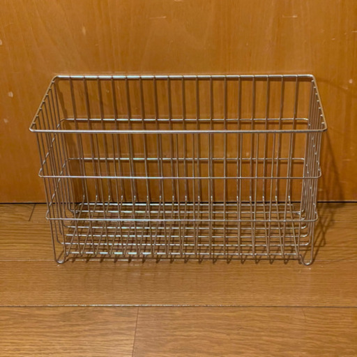 無印良品 ステンレスワイヤーラック 中野さん 東中野の生活雑貨の中古あげます 譲ります ジモティーで不用品の処分 無印良品 ステンレスワイヤーラック 中野さん 東中野の生活雑貨の中古あげます 譲ります ジモティーで不用品の処分